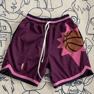 Collect + Select Suns Shorts XL